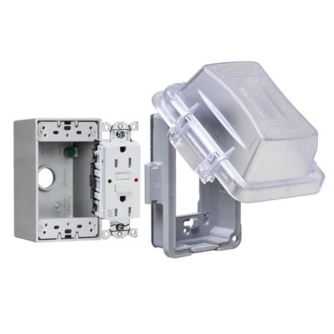 electrical box cover lowes|4x4 plastic electrical box cover.